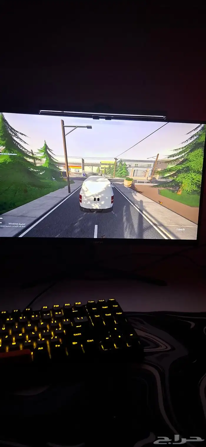 بي سي مستعمل 4