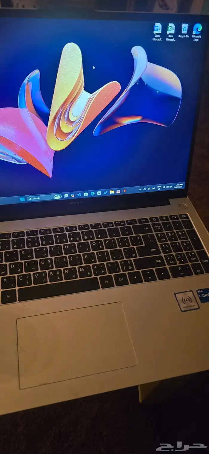 لاب توب جديد 0