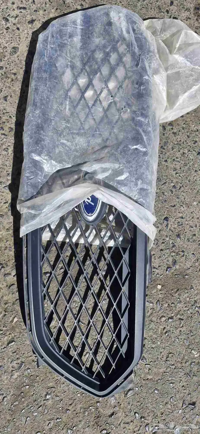 شبك فورد تورس بوليسي من 2013 الى 2015 سعودي 1