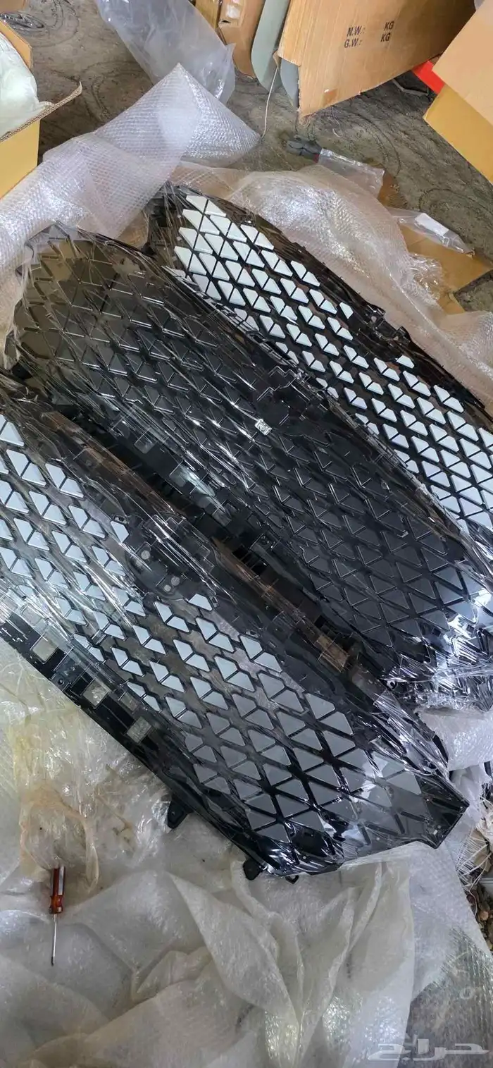 قطع غيار شانجان يونيS 2