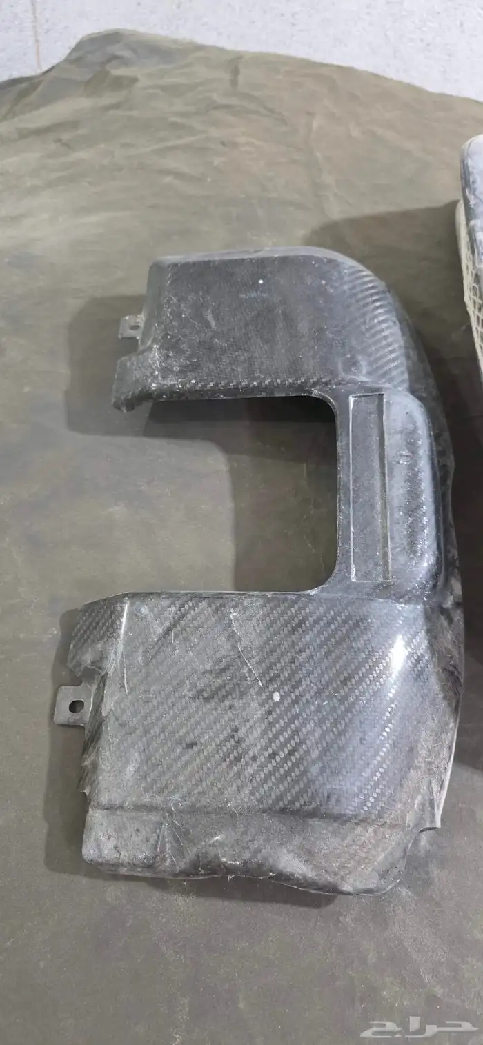 قطع كاربون للسوبارو 3