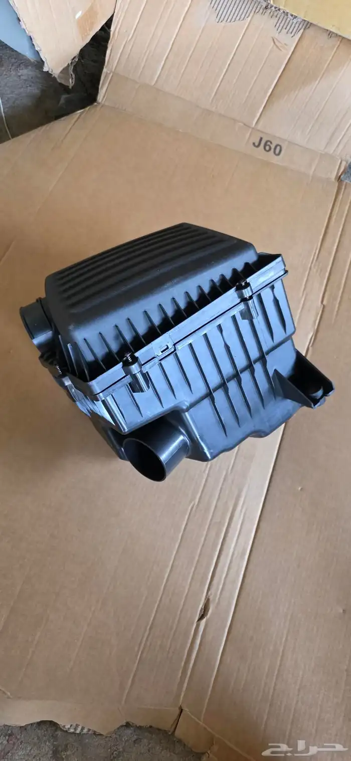 قطع غيار شانجان يونيS 9