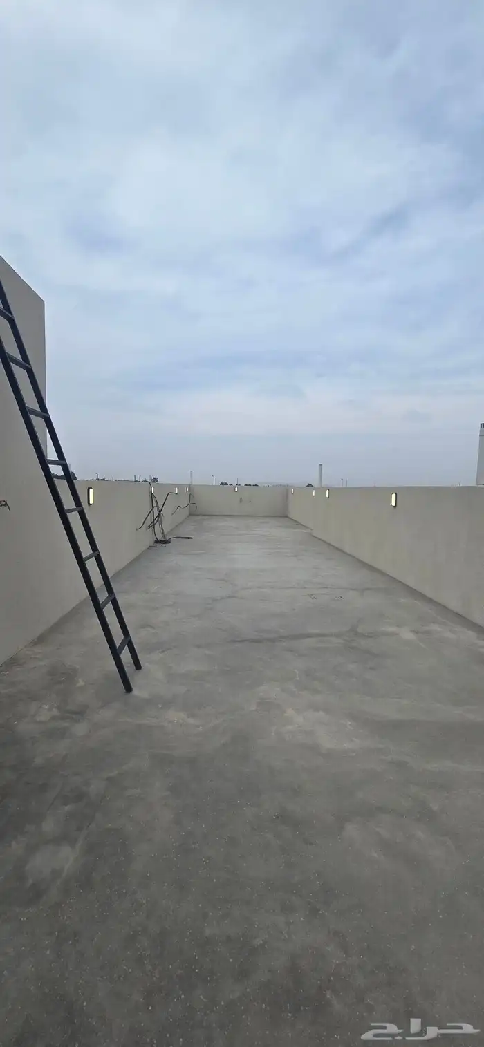 للبيع شقق علويه وارضيه مدخل مستقل وسطح خاص 19