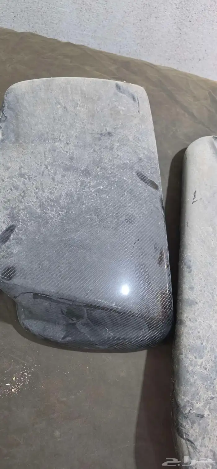 قطع كاربون للسوبارو 0