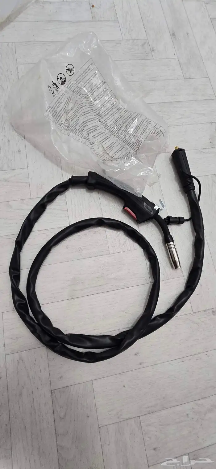 كيبل مكينه لحام 2