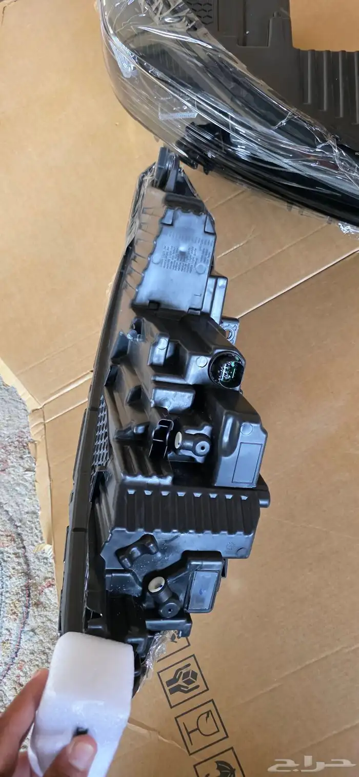 قطع غيار شانجان يونيS 6