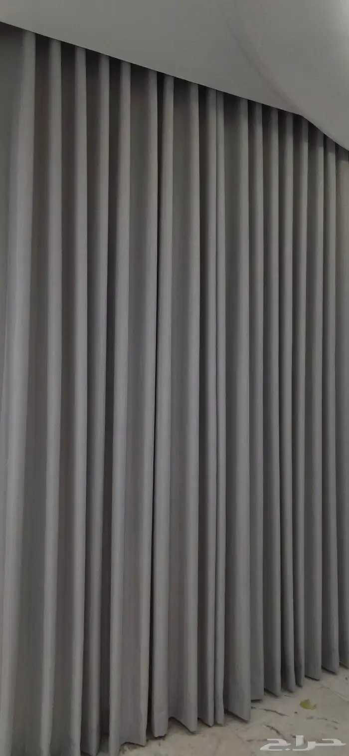 تفصيل ستاير ويفي مودرن الهبه ستائر 3