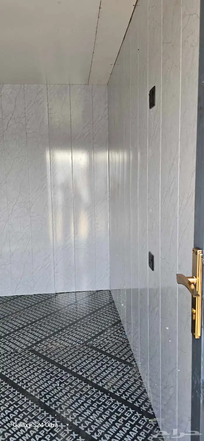 غرف بركسات شينكو بتصميم أنيق وجميل 5