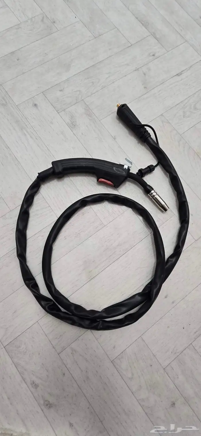 كيبل مكينه لحام 0