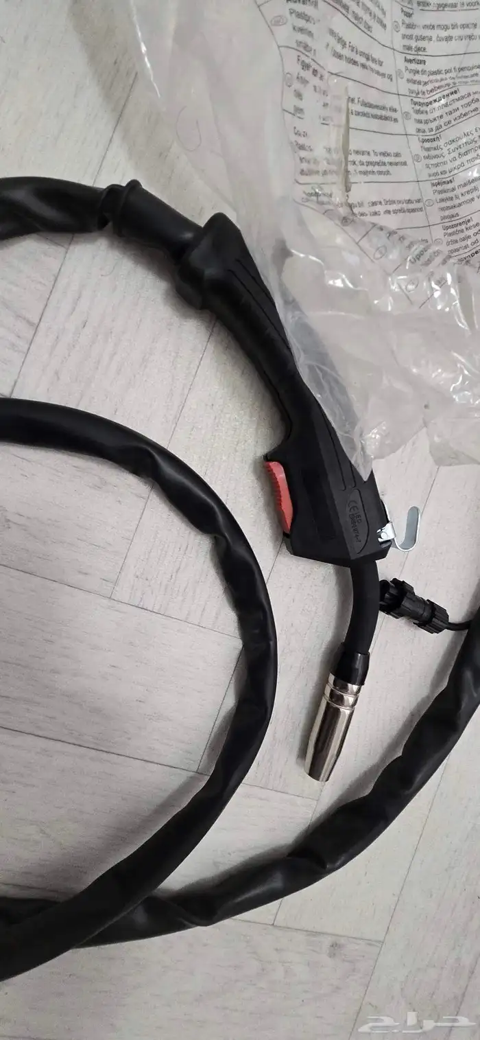 كيبل مكينه لحام 1