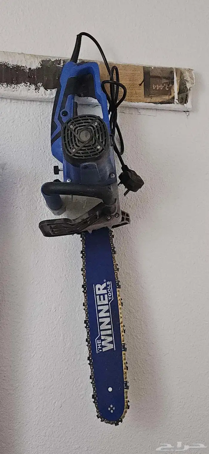 منشار خشب جديده لم يتم الاستخدام التفاصيل في الصوره 0