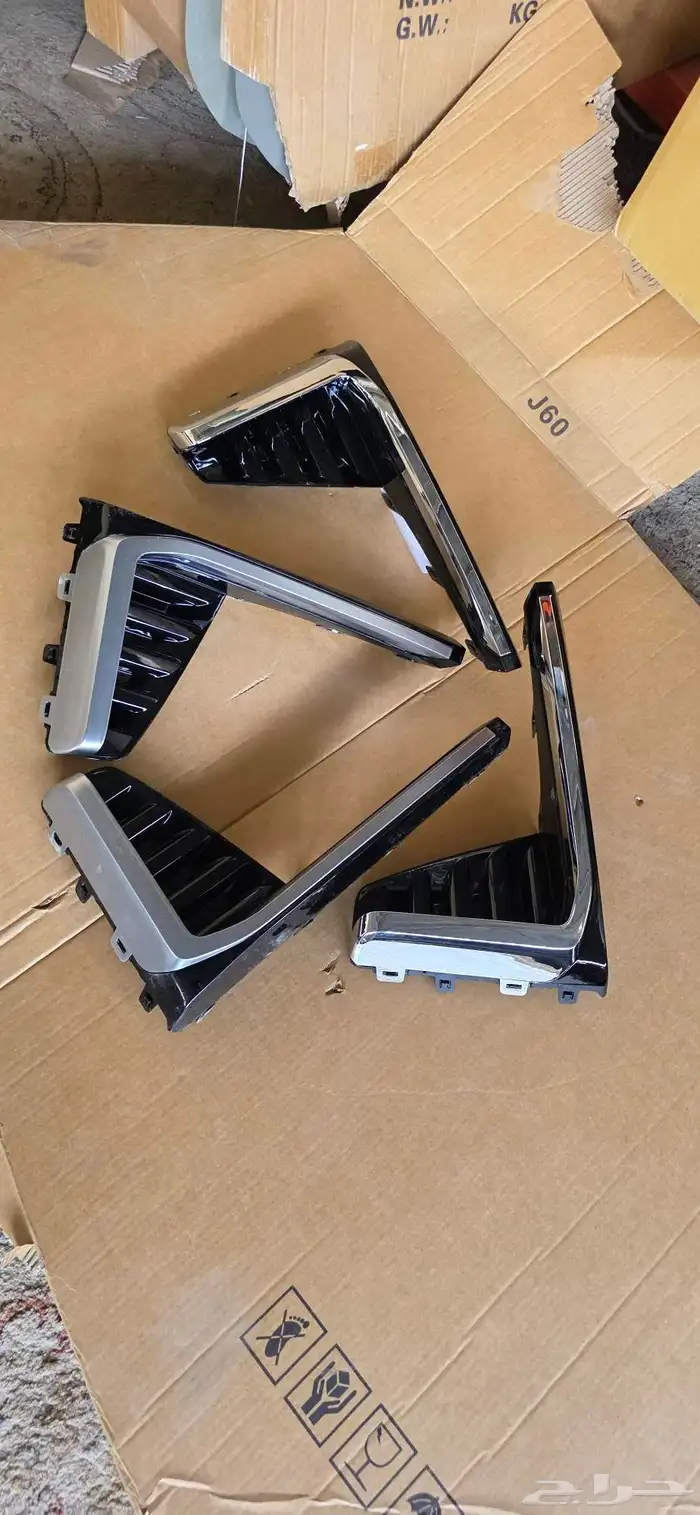 قطع غيار شانجان يونيS 11