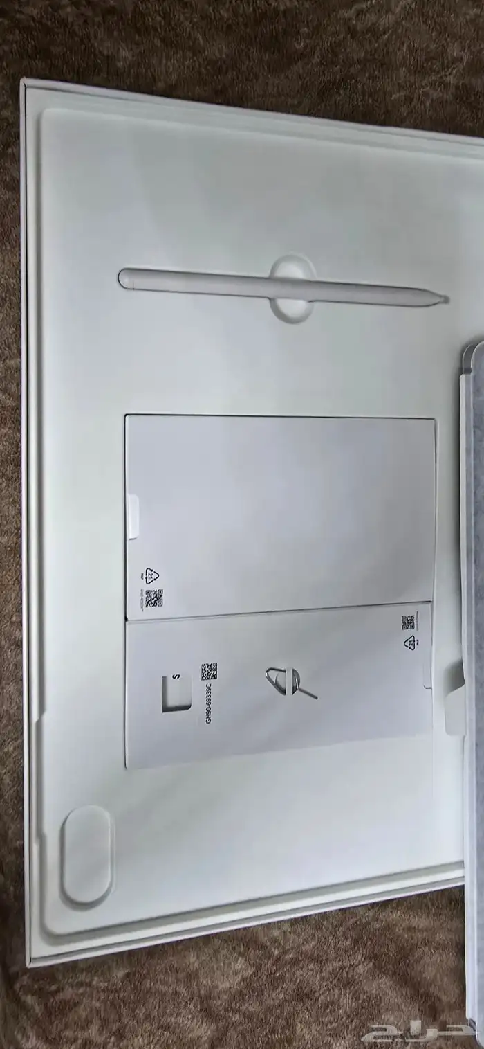 تابليت سامسونج S10 Ultra 5G 1
