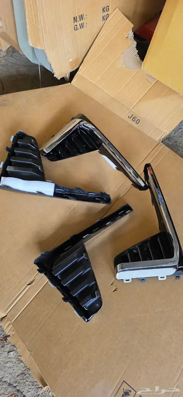 قطع غيار شانجان يونيS 8