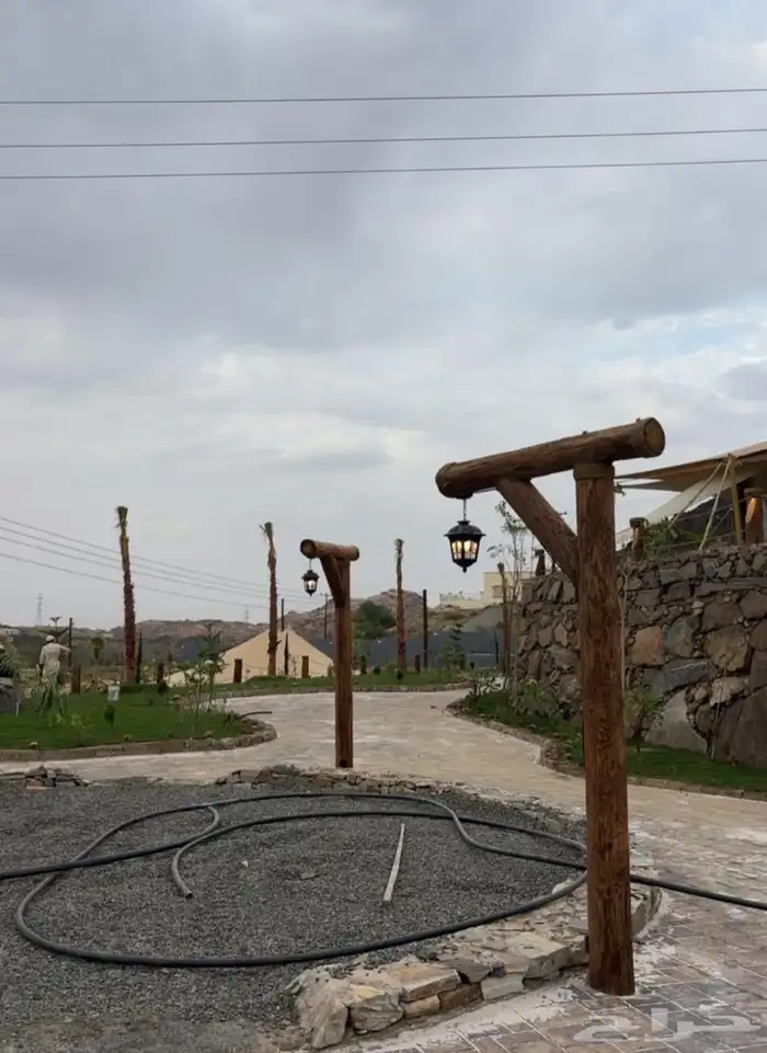 اعمده اناره كبير 14