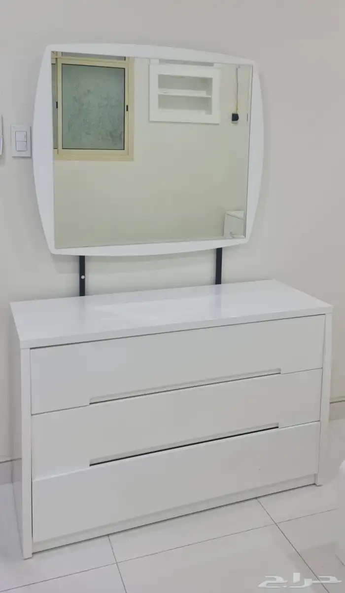 غرفة نوم نظيف كامله ب 2400 ريال 2