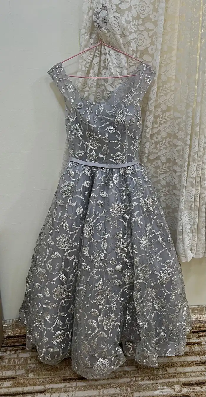 فساتين سهره 1