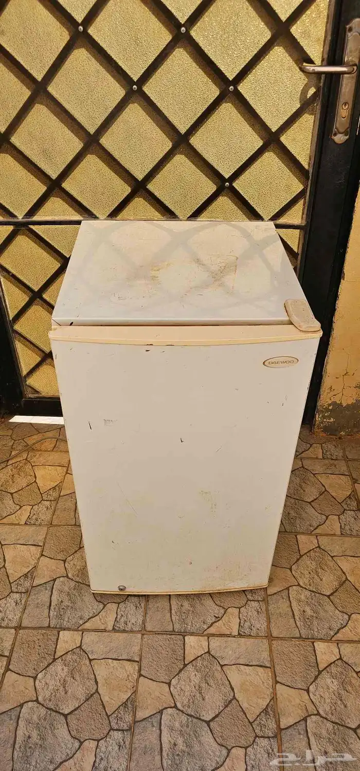 ثلاجة البيع سمح 4