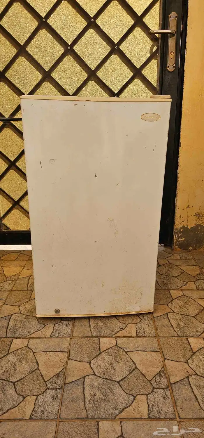 ثلاجة البيع سمح 2