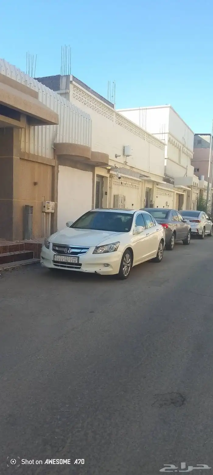 اكورد 2012 36