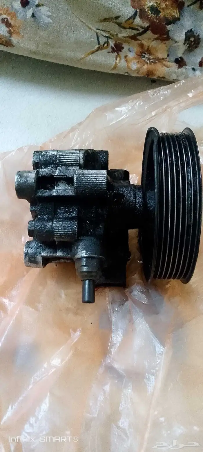 طرمبه دركسون كامري 2005 0