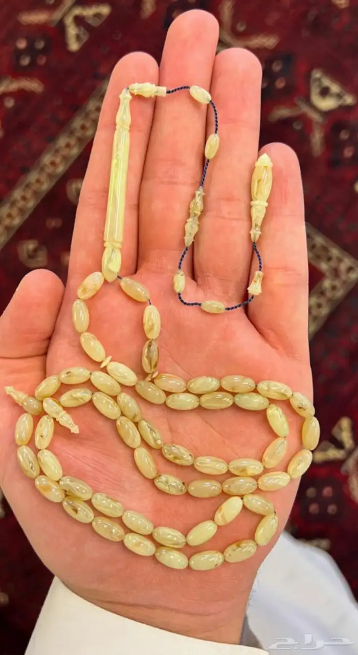 مسباح صب قديم 0