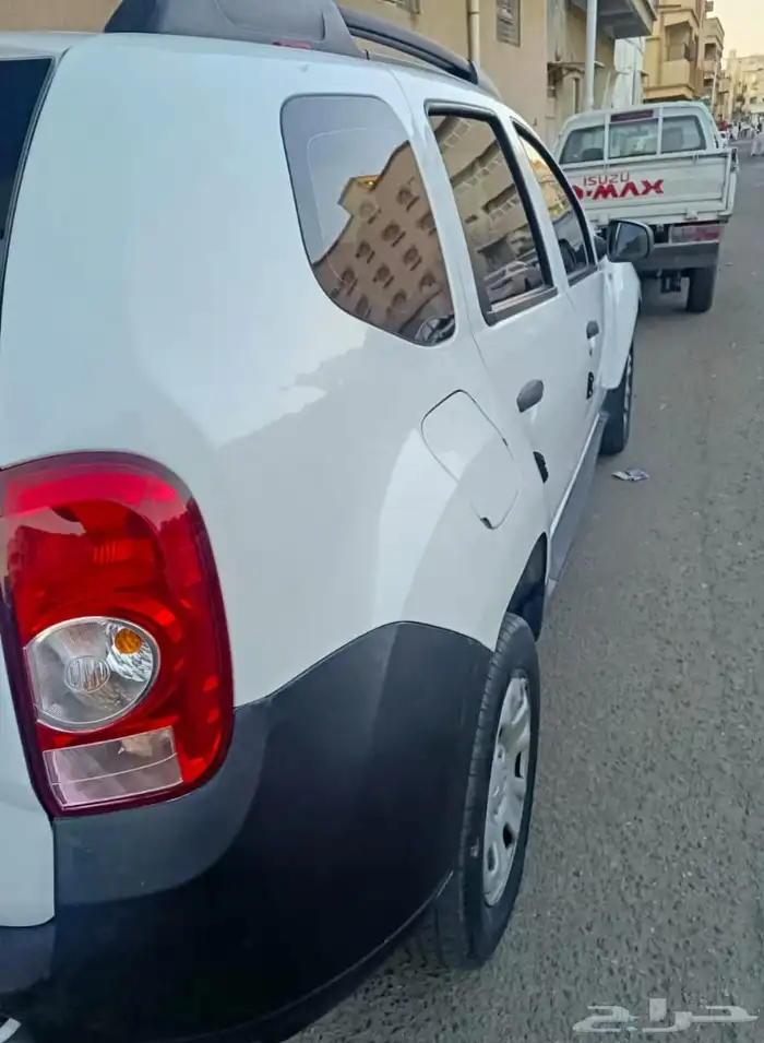 رينو داستر 2014 4