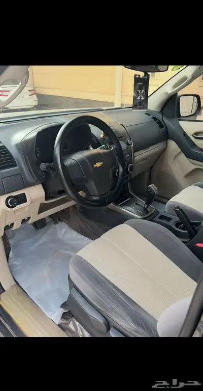 شيفروليه بليزر LT index