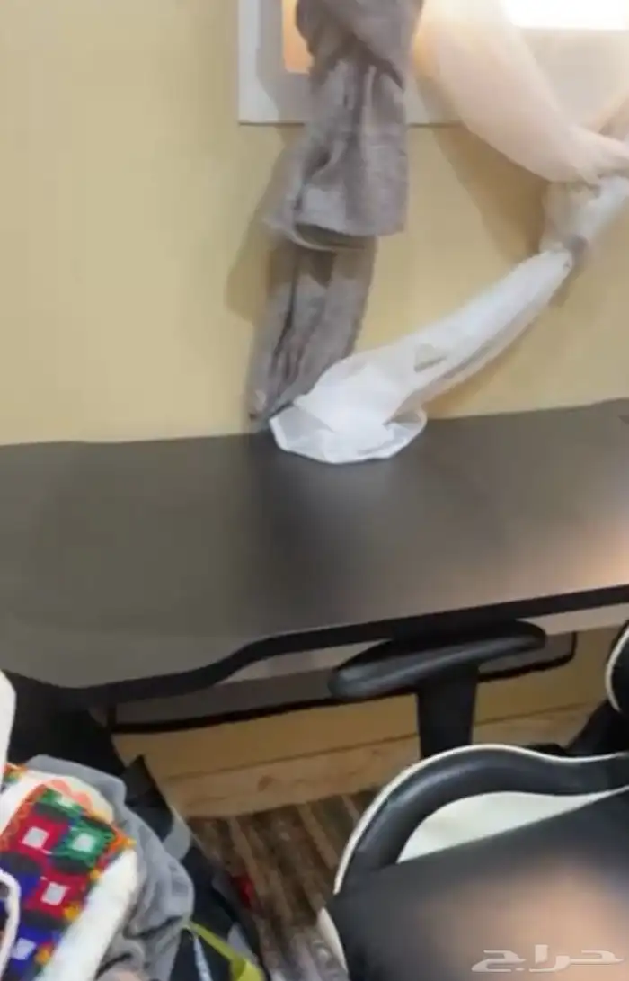 طاولة و كرسي العاب جديدة 1