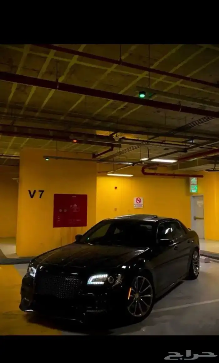 كرايزلر 2014 8