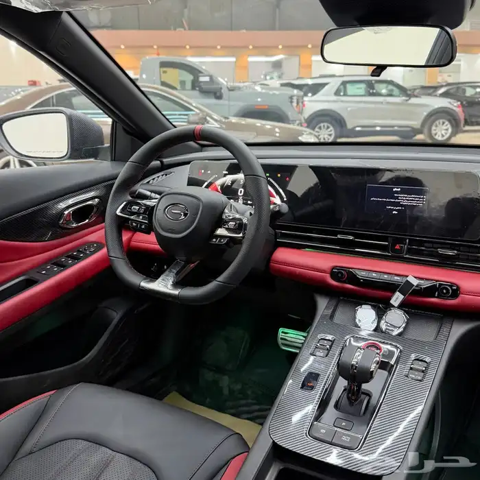 جاك امباو GE 2026 6