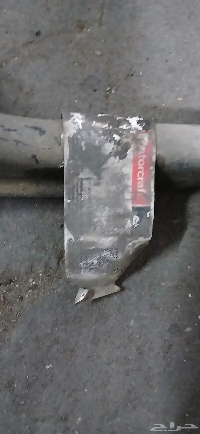 فورد تشليح تاون كار جميع القطع متوفره 42