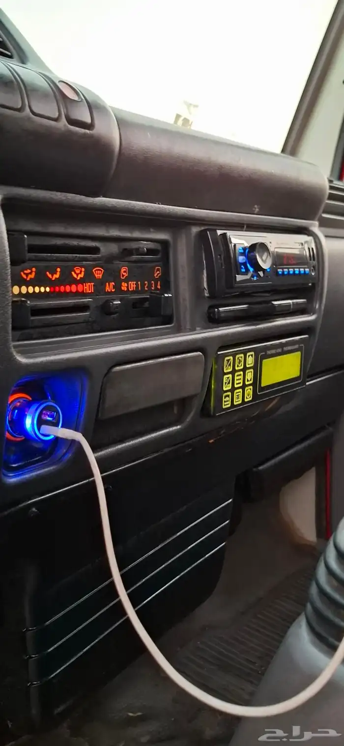 دينا ثلاجه تبريد تجميد ايسوزو 2014 7