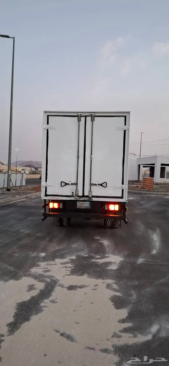 دينا ثلاجه تبريد تجميد ايسوزو 2014 4