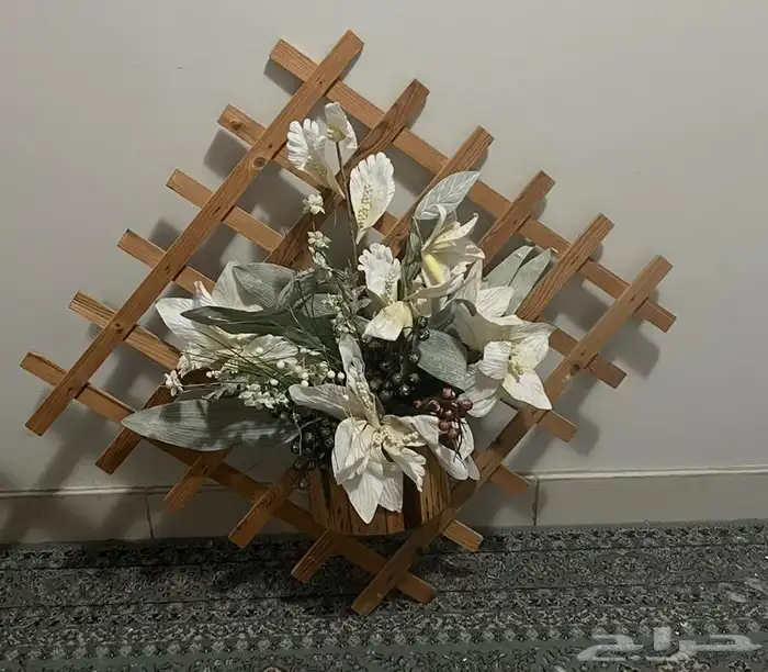 اغراض منزل بسبب الانتقال . 6