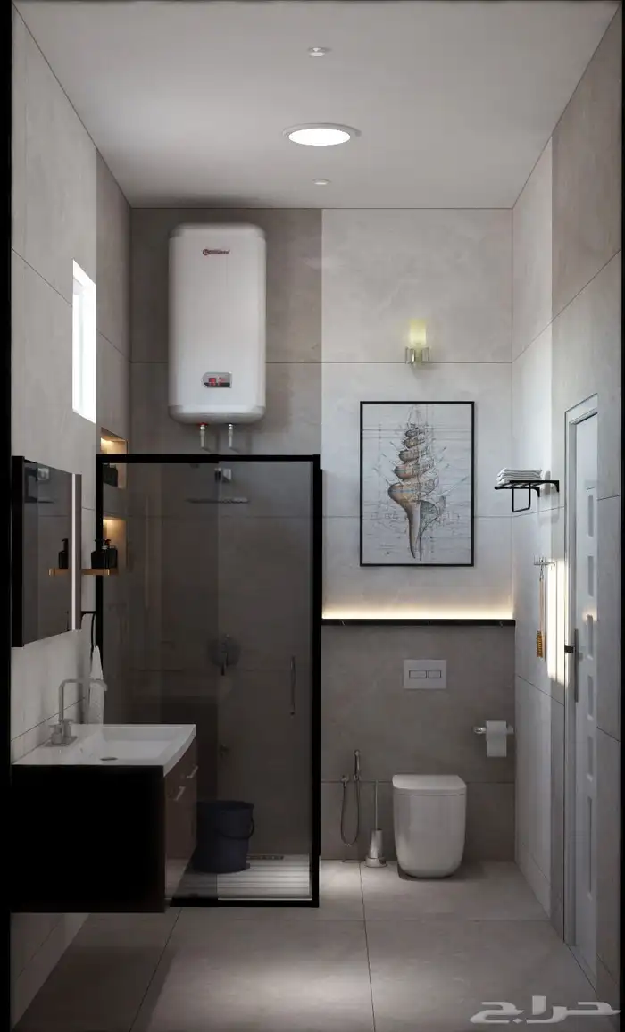 معلم تركيب سيراميك بورسلانسيراميك رخام حجر 1