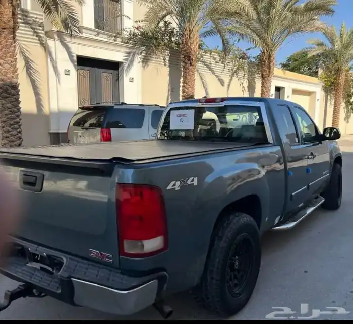 سيرا غماره ونص 5