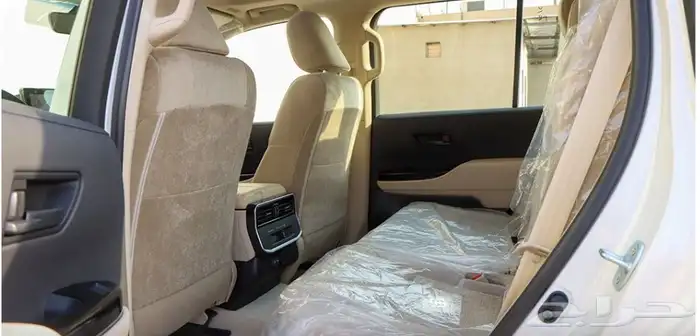 لاندكروزر L3 5