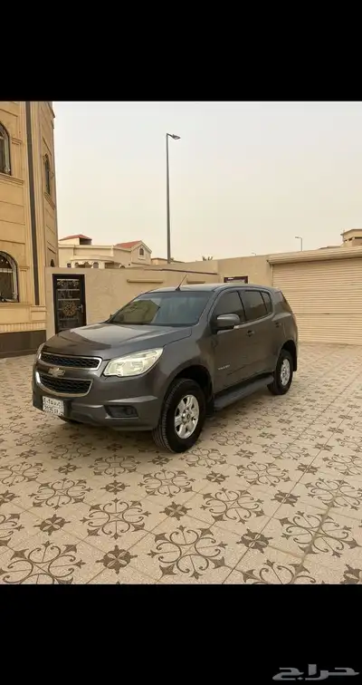 شيفروليه بليزر LT index