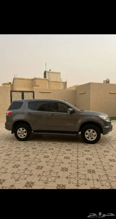 شيفروليه بليزر LT index