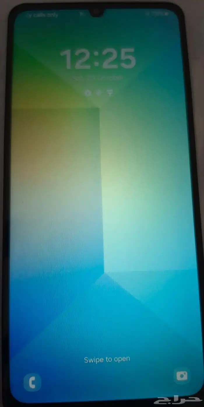 جوال سامسونج جلاكسي A06 1