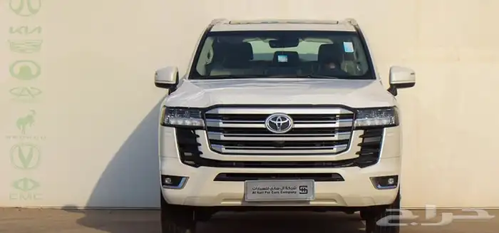 لاندكروزر L3 0