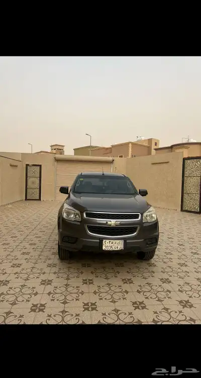 شيفروليه بليزر LT index