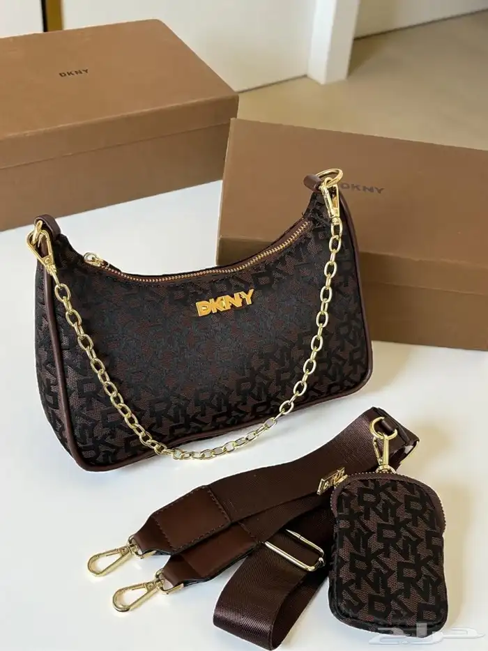 شنط دكني ماركه 16