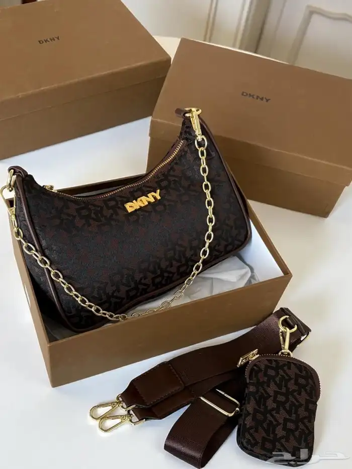 شنط دكني ماركه 18