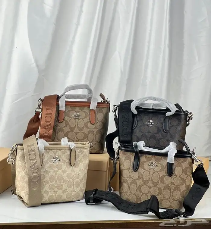 شنط نسائي تقاليد ماركه توب ماستر وهاي كولتي 43