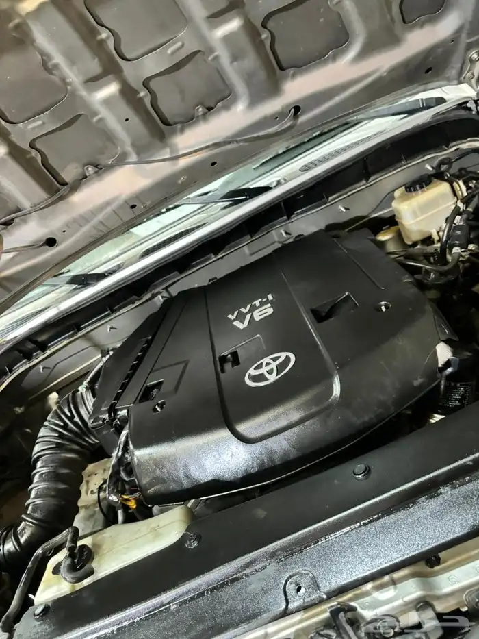 مكينة مكائن شاص فورشنر برادو ربع 1