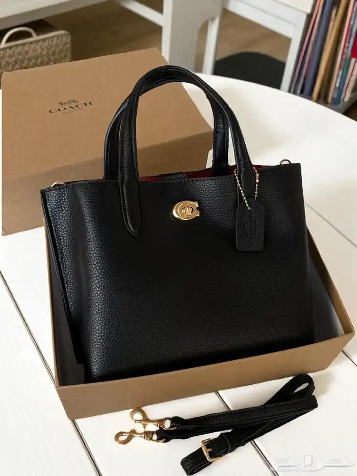 شنط ماركه توصيل فوري جده ورياض باقي المدن شحن لجميع المملكة 26