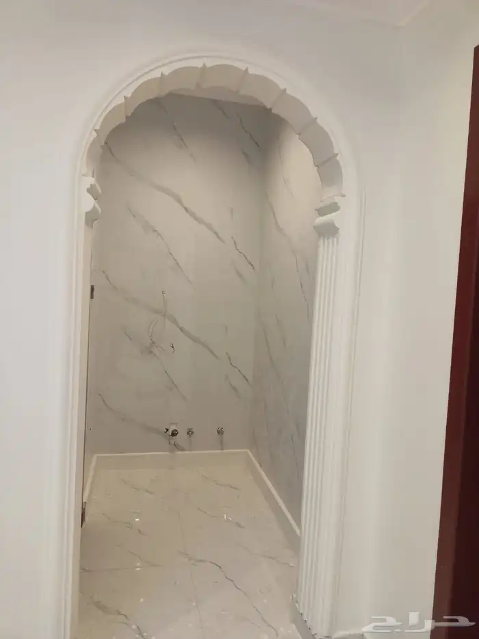 بديل الرخام الصناعي - مطبخ - جدران - حمامات 7