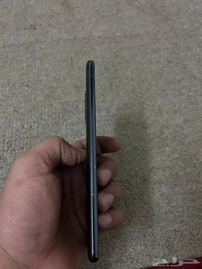 Samsung S10 Lite 8 GB RAM 128 GB storage 4